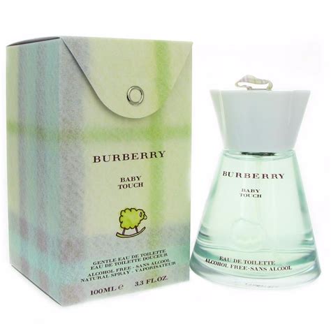 coffret burberry baby parfum|Burberry baby perfume review.